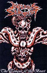 Infernus Serpest : The Tongue of the Beast